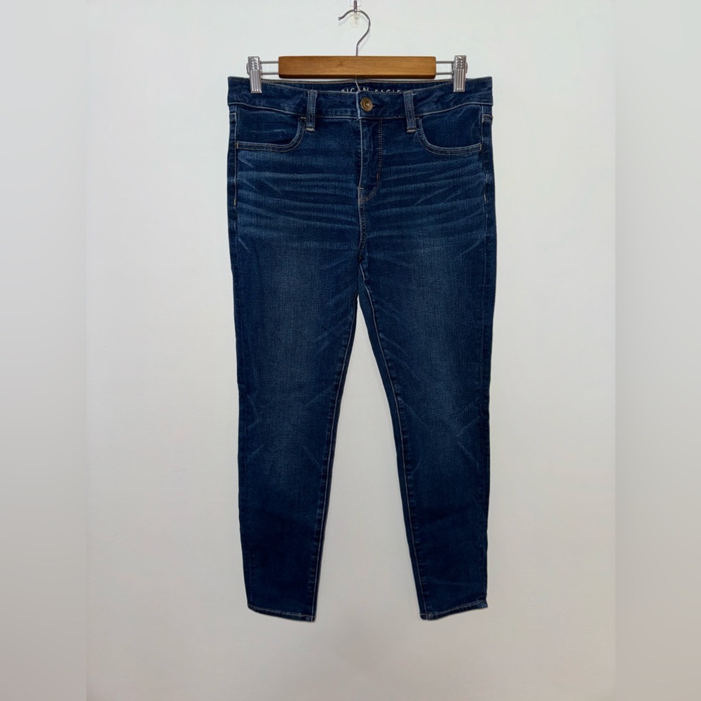 American Eagle Dream Jeggings